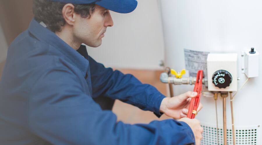 Professional emergency plumbing in Buffalo, ND